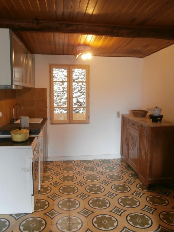 Gite Montagne Mercantour Villa Valdeblore Oda fotoğraf