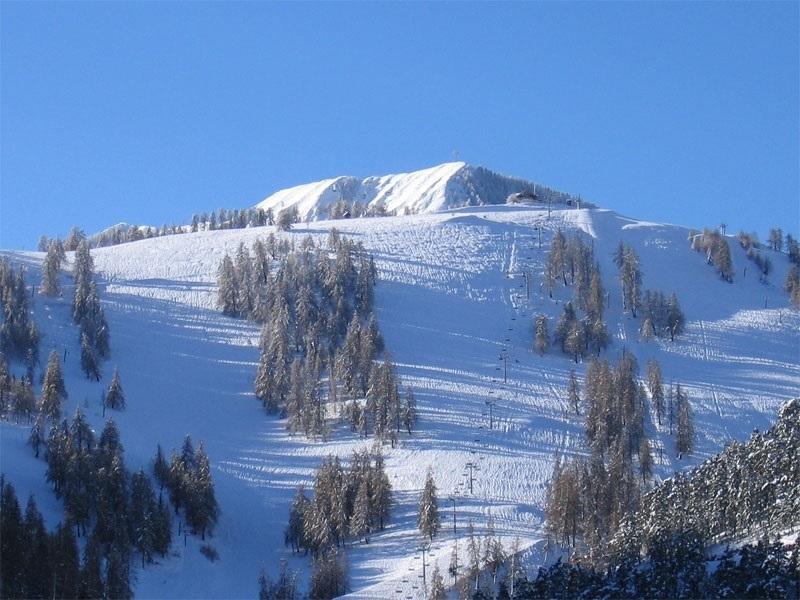 Gite Montagne Mercantour Villa Valdeblore Dış mekan fotoğraf